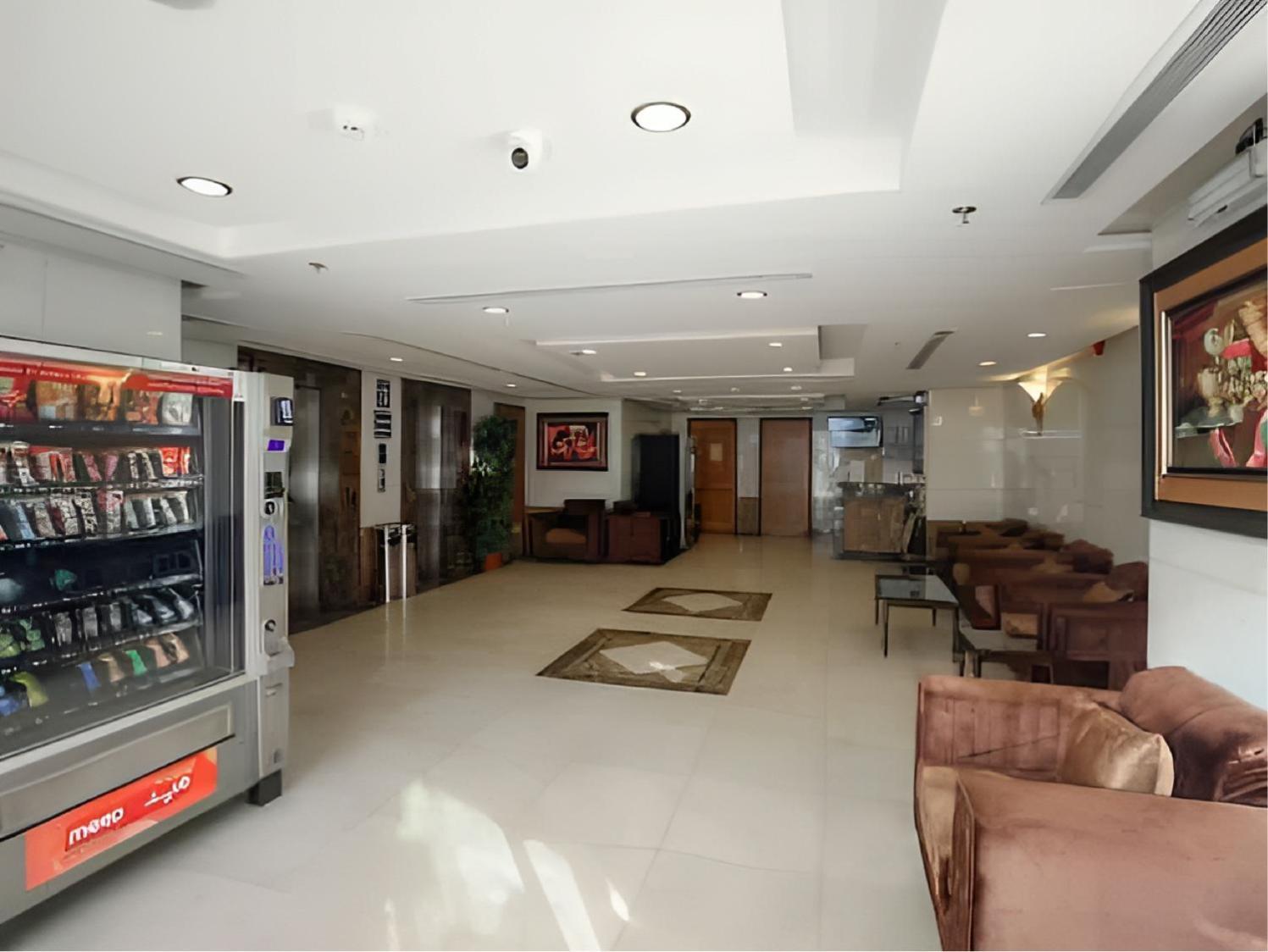 Nasamaat Ajyad Hotel Mecca Bagian luar foto